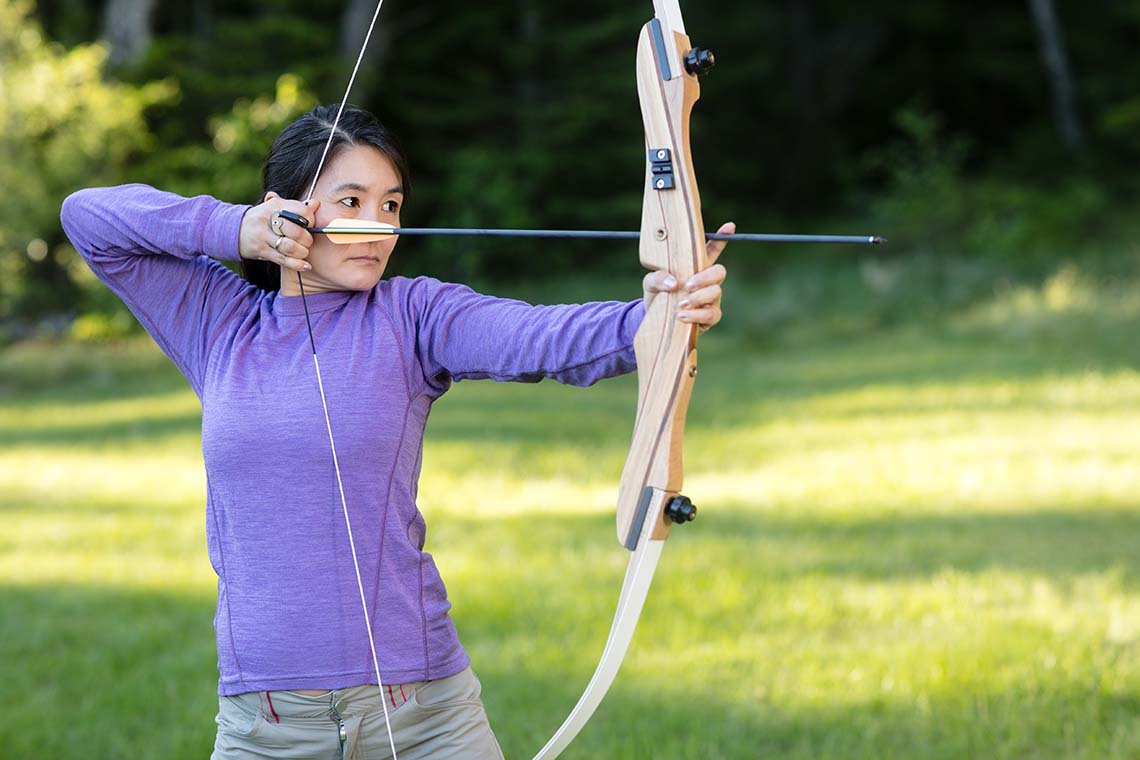 <div style="text-align: center;"><b style="background-color: rgba(0, 0, 0, 0);">Archery</b></div>